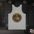 WarDad Spartan Tank – Lead • Fight • Conquer