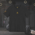 WarDad Spartan Legacy Tee