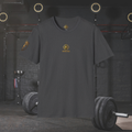 WarDad Crusader Cross Tee | Knight of Christ
