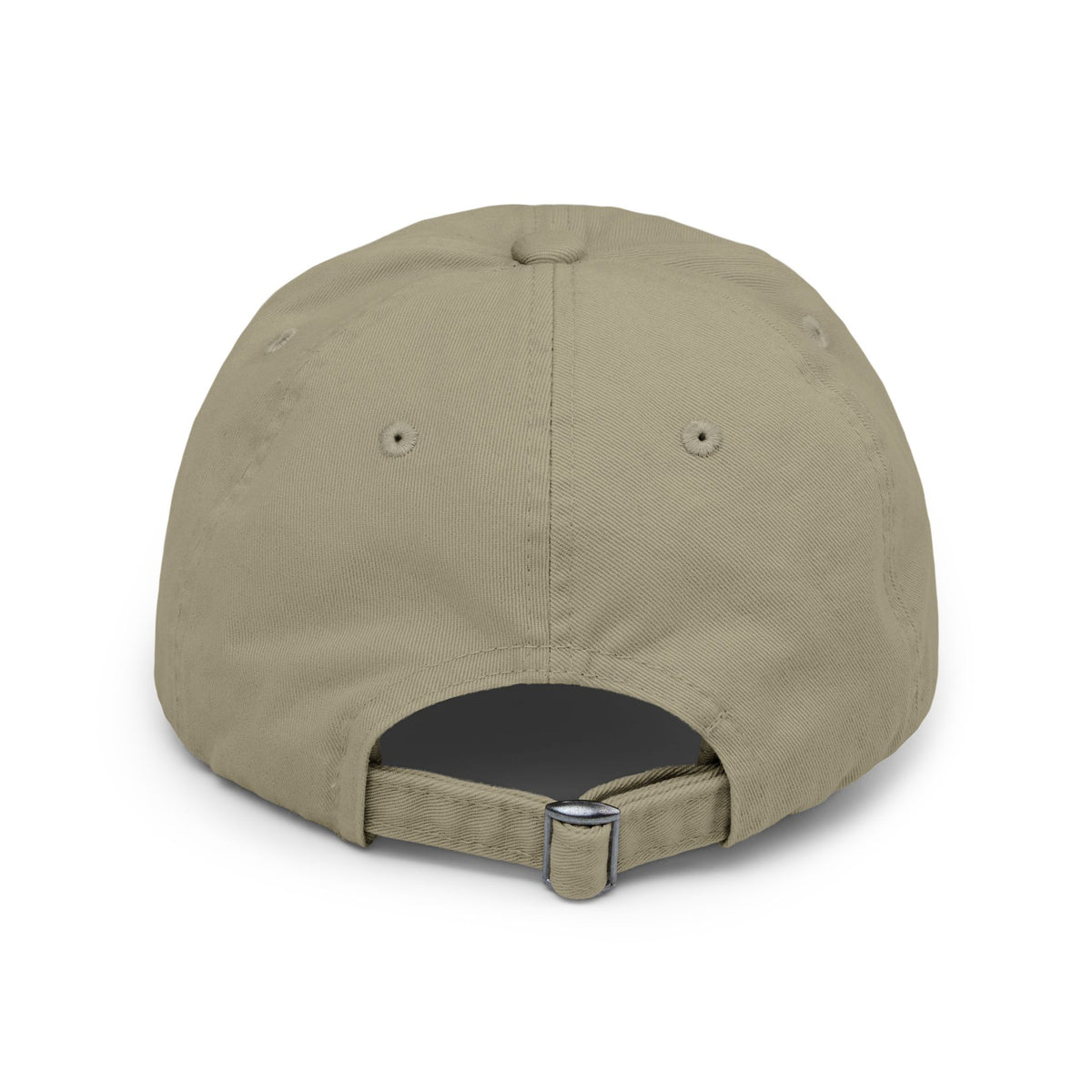 WarDad Distressed Cap - Gifts for Dad