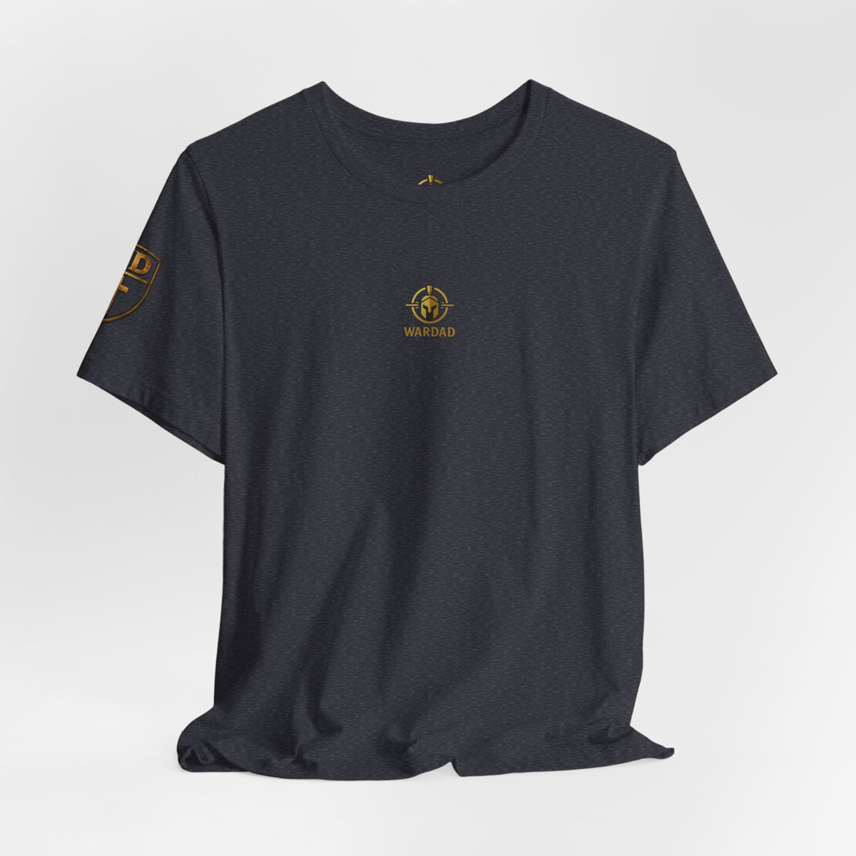 WarDad Spartan Legacy Tee
