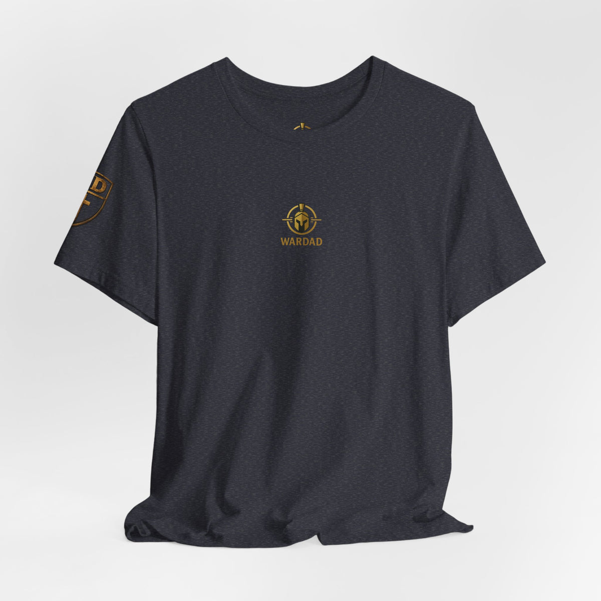 WarDad Spartan Legacy Tee