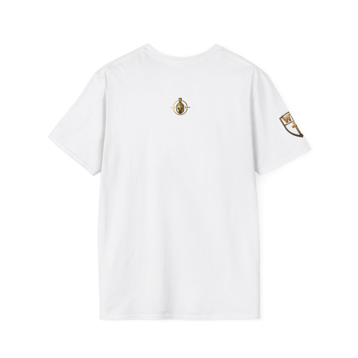 WarDad Training Tee