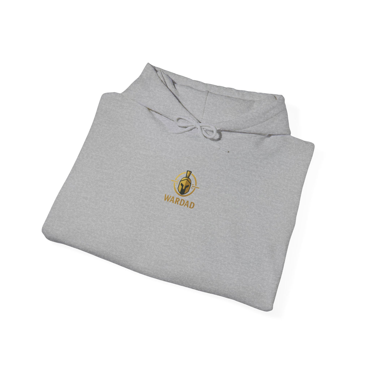 WarDad Spartan Legacy Hoodie | Lead • Fight • Conquer