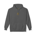 WarDad Hoodie "Heavy Bag Gym" - Training Apparel