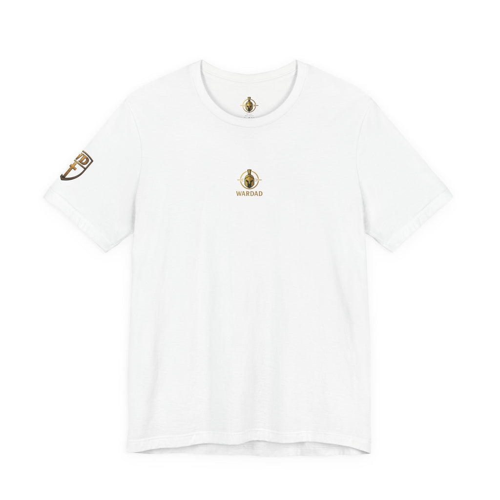 WarDad Spartan Legacy Tee