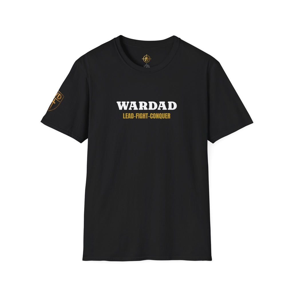 WarDad Training Tee