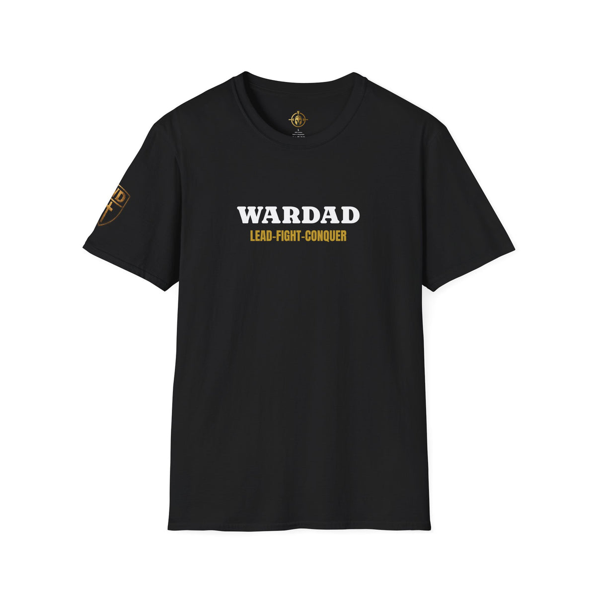 WarDad Training Tee