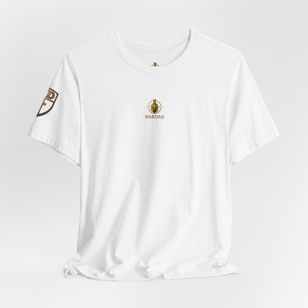 WarDad Prayer Warrior Tee