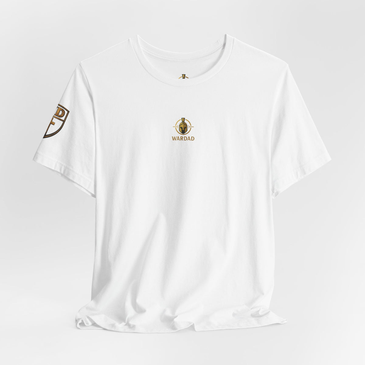 WarDad Prayer Warrior Tee