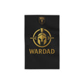 AU WarDad Towel Gift