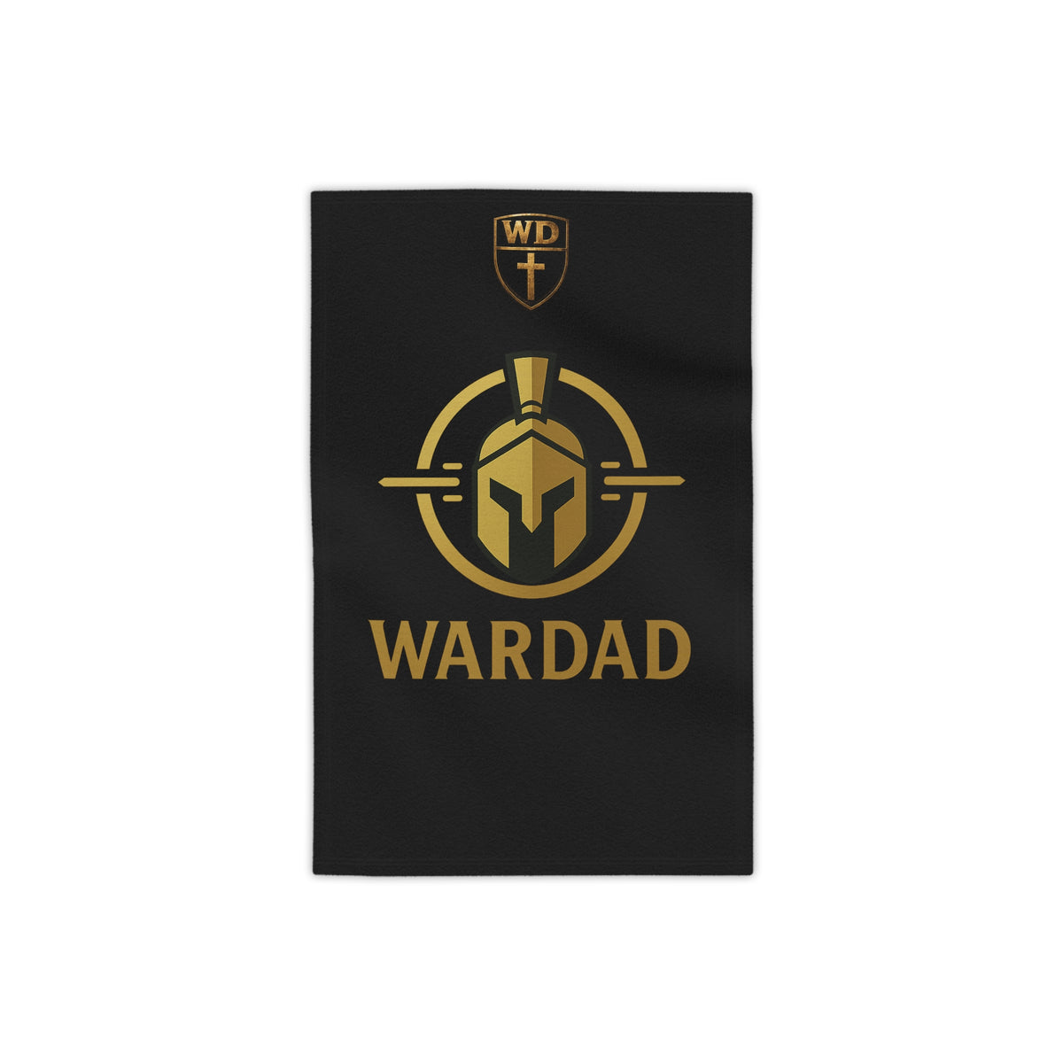 AU WarDad Towel Gift