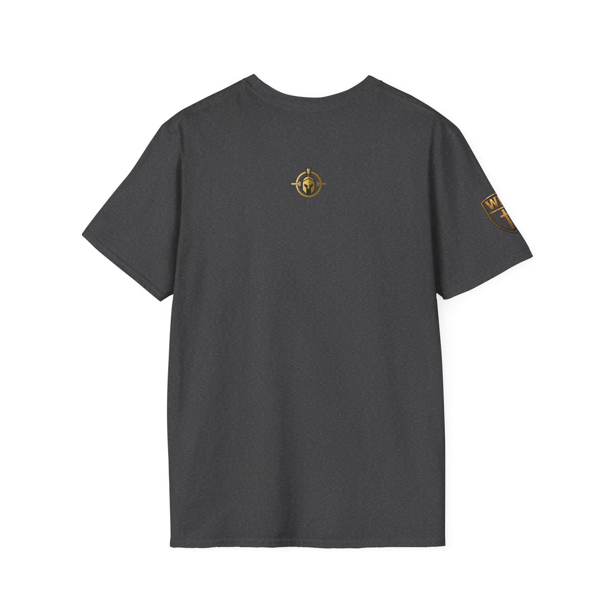 WarDad Training Tee