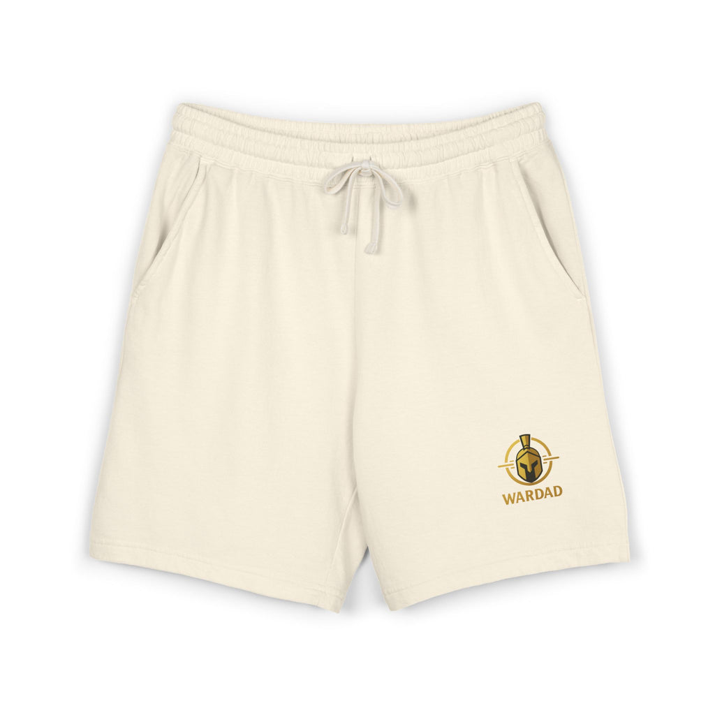 WarDad "lead-Fight-Conquer" Training shorts