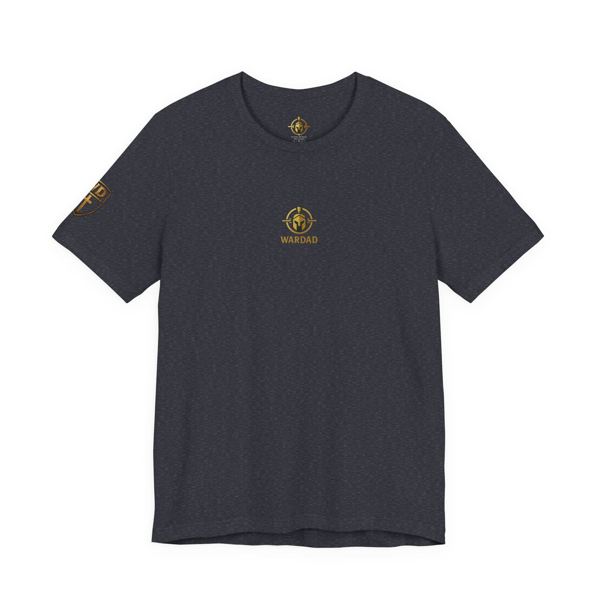 WarDad Spartan Legacy Tee