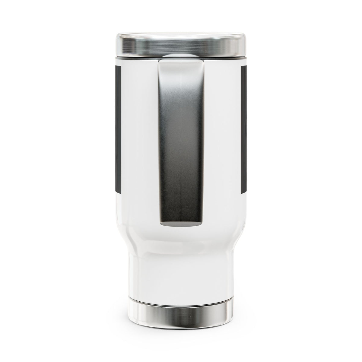 WarDad Brotherhood Travel Mug - 14oz Stainless Steel