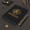WarDad Journal Gift