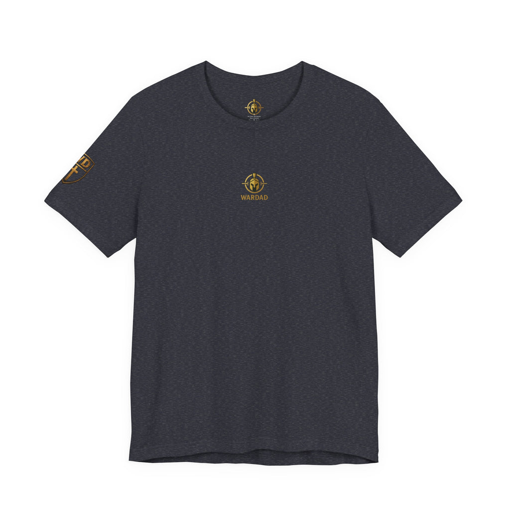 WarDad Spartan Legacy Tee