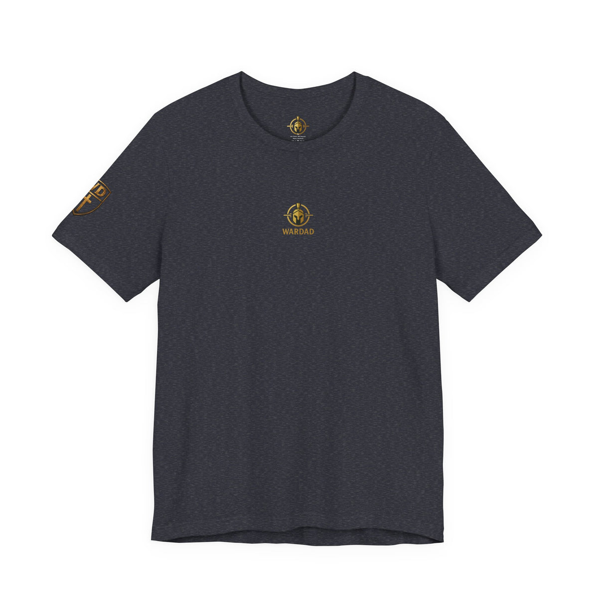 WarDad Spartan Legacy Tee