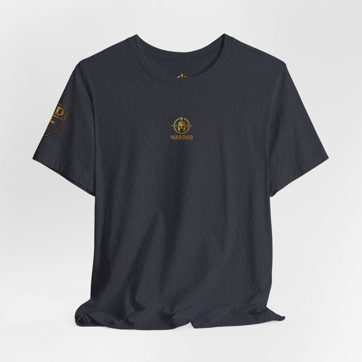 WarDad Prayer Warrior Tee