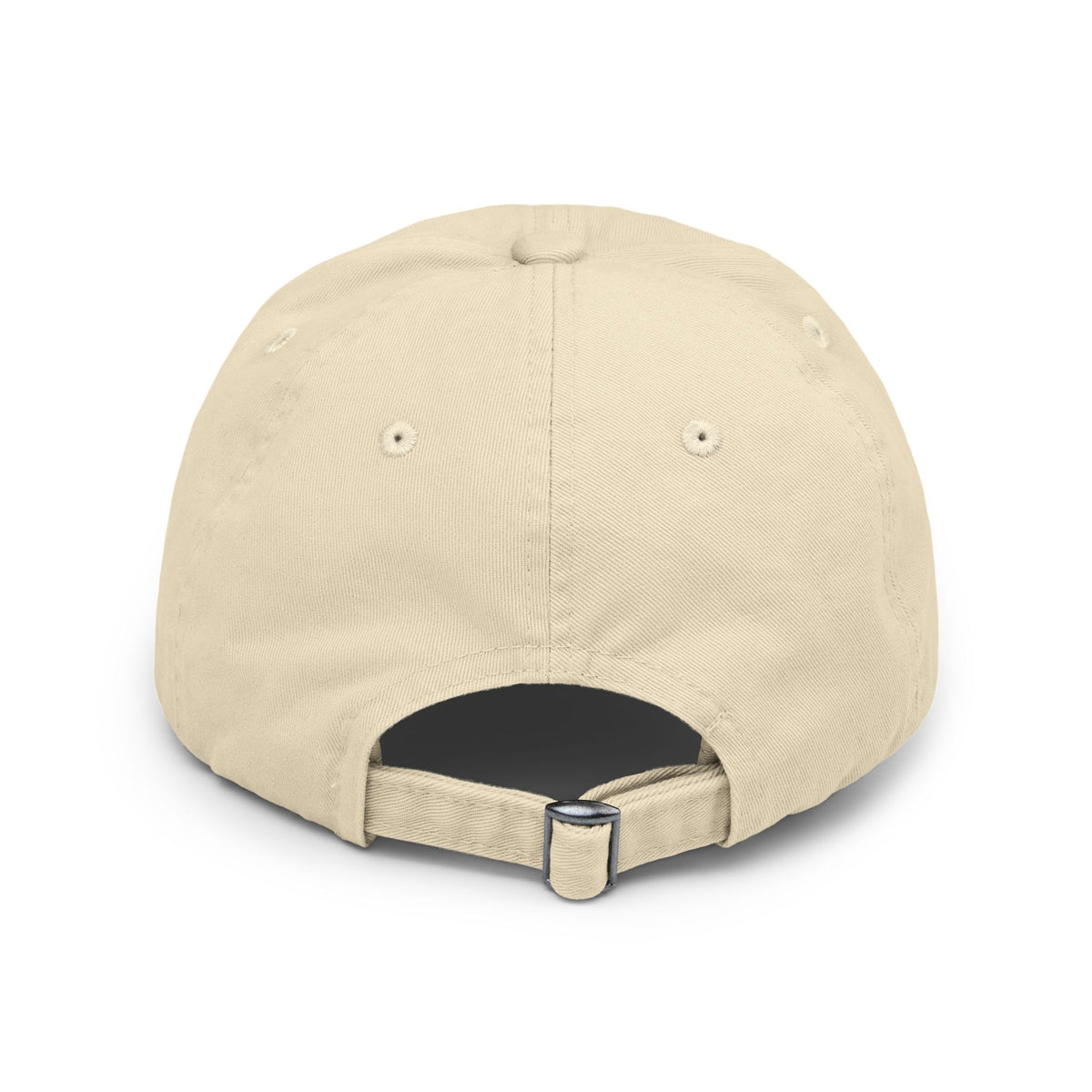 WarDad Distressed Cap - Gifts for Dad