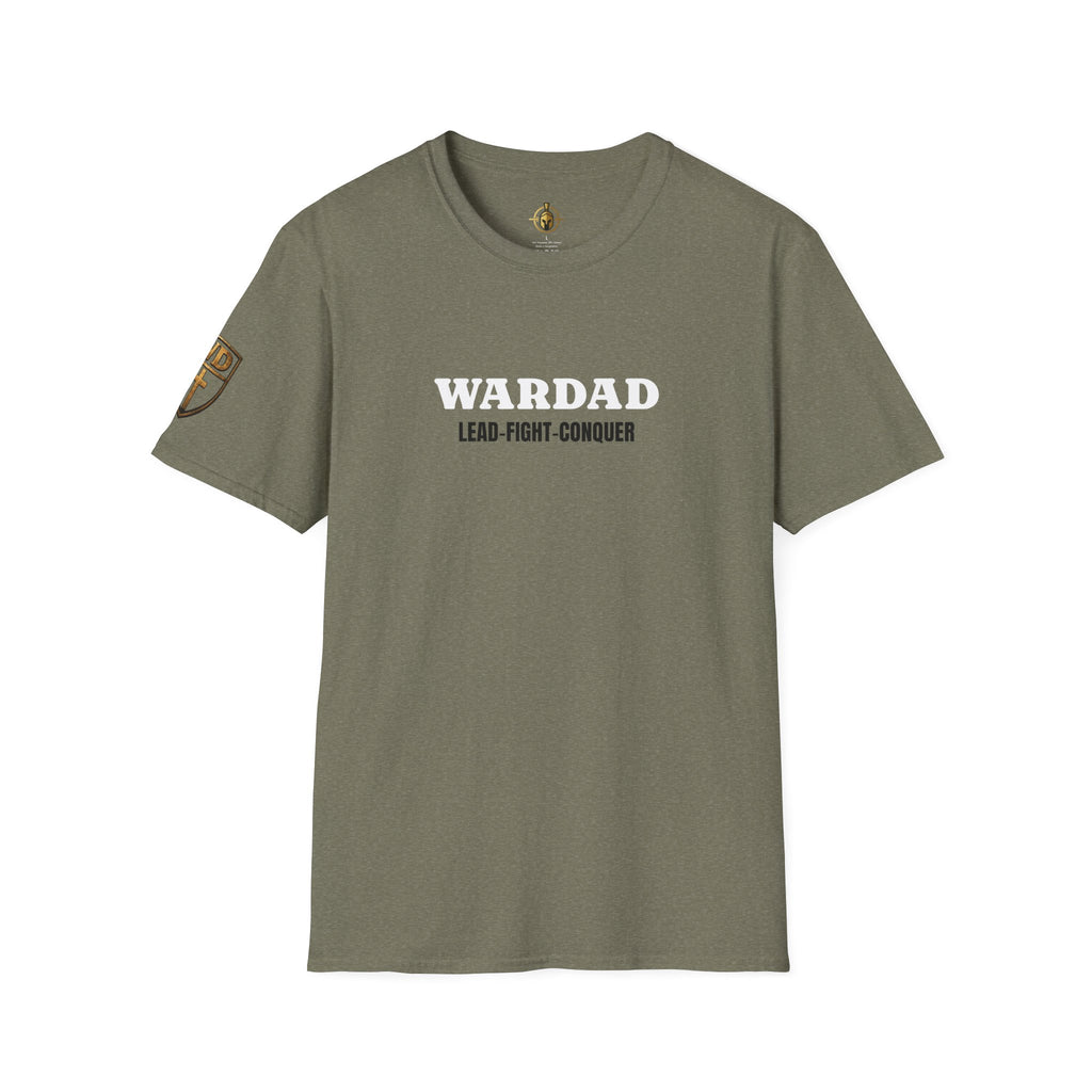 WarDad Training Tee