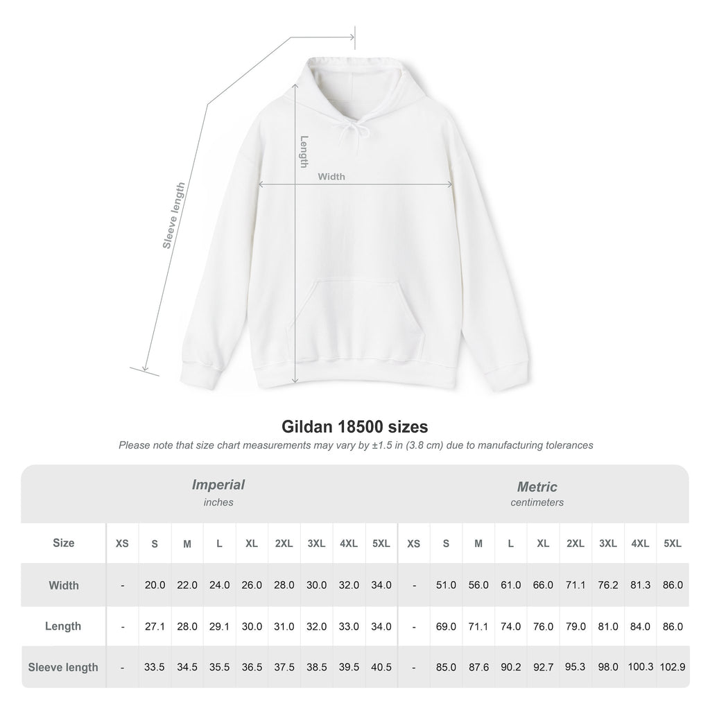 WarDad Prayer Warrior Hoodie | Pray Without Ceasing