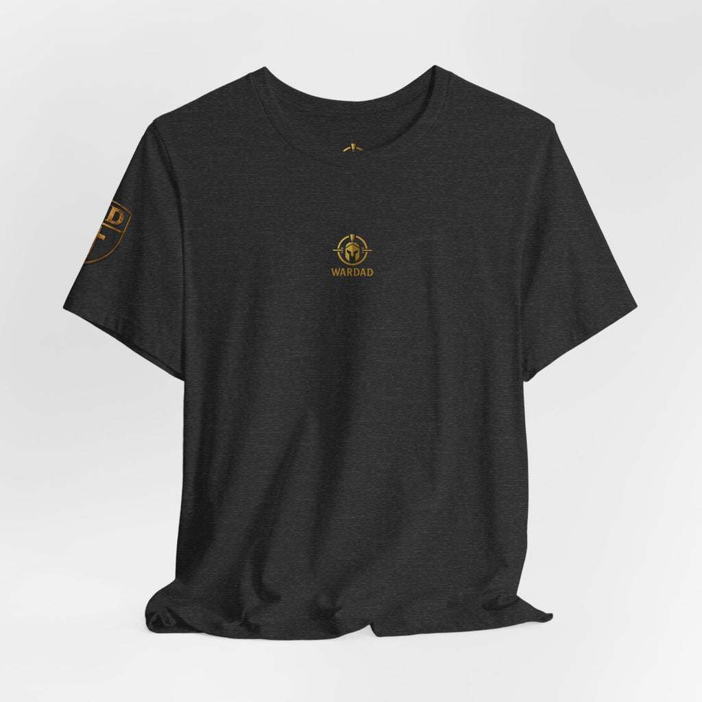 WarDad Spartan Legacy Tee
